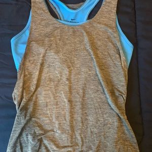 Nike Tank